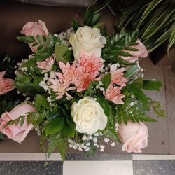 SR Flower Shop