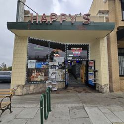Lucky Stop Liquor And Fine Wine