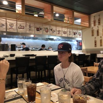 Michi Ramen - Inside - Ramen Near Me - Tampa, Florida