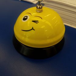 US Post Office - Keep smiling