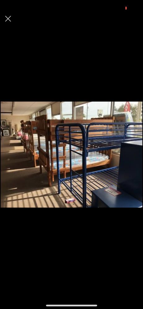 Factory Mattress Outlet
