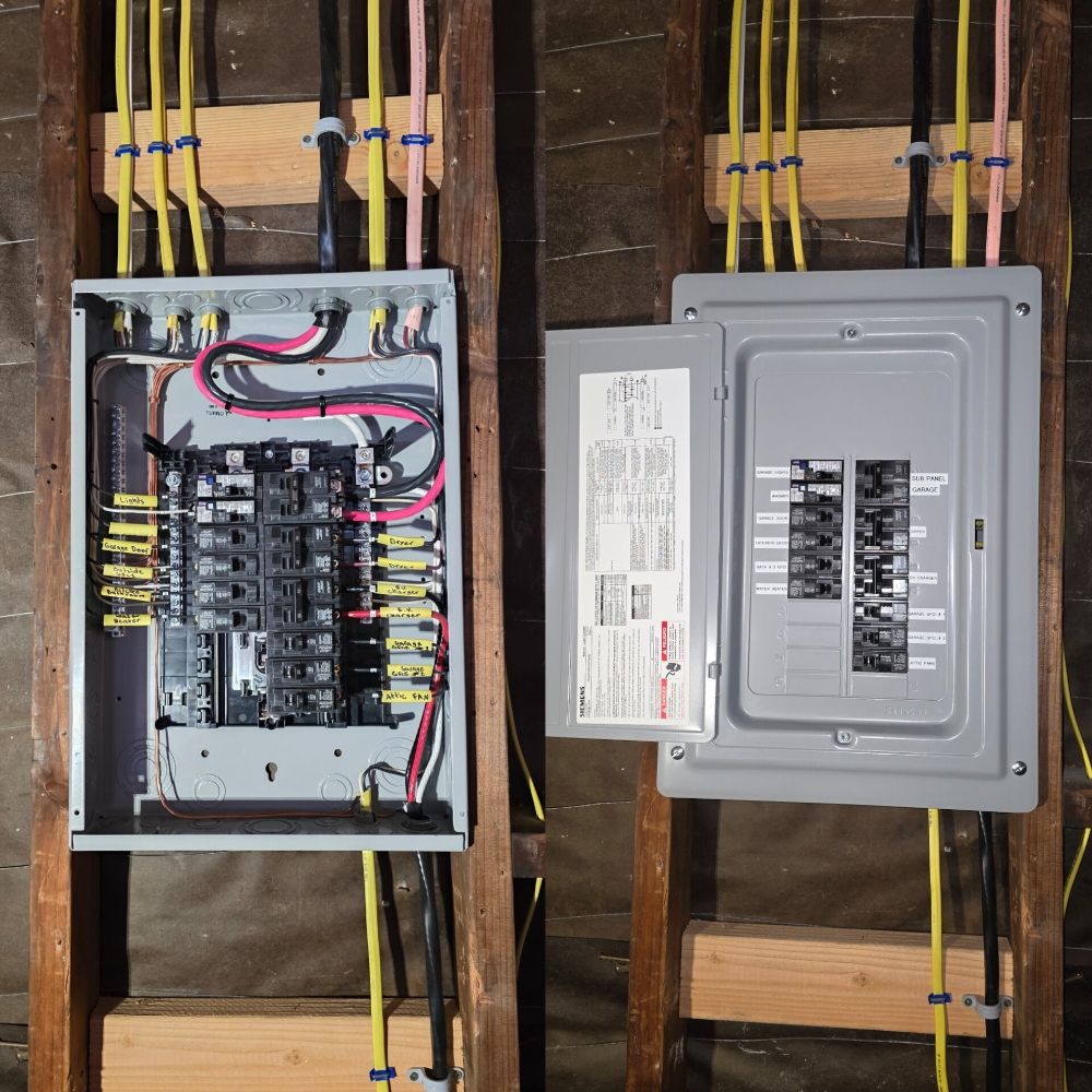 Slide of FC Electric