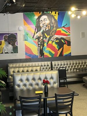 SHATTAZ JERK BAR & GRILL by null