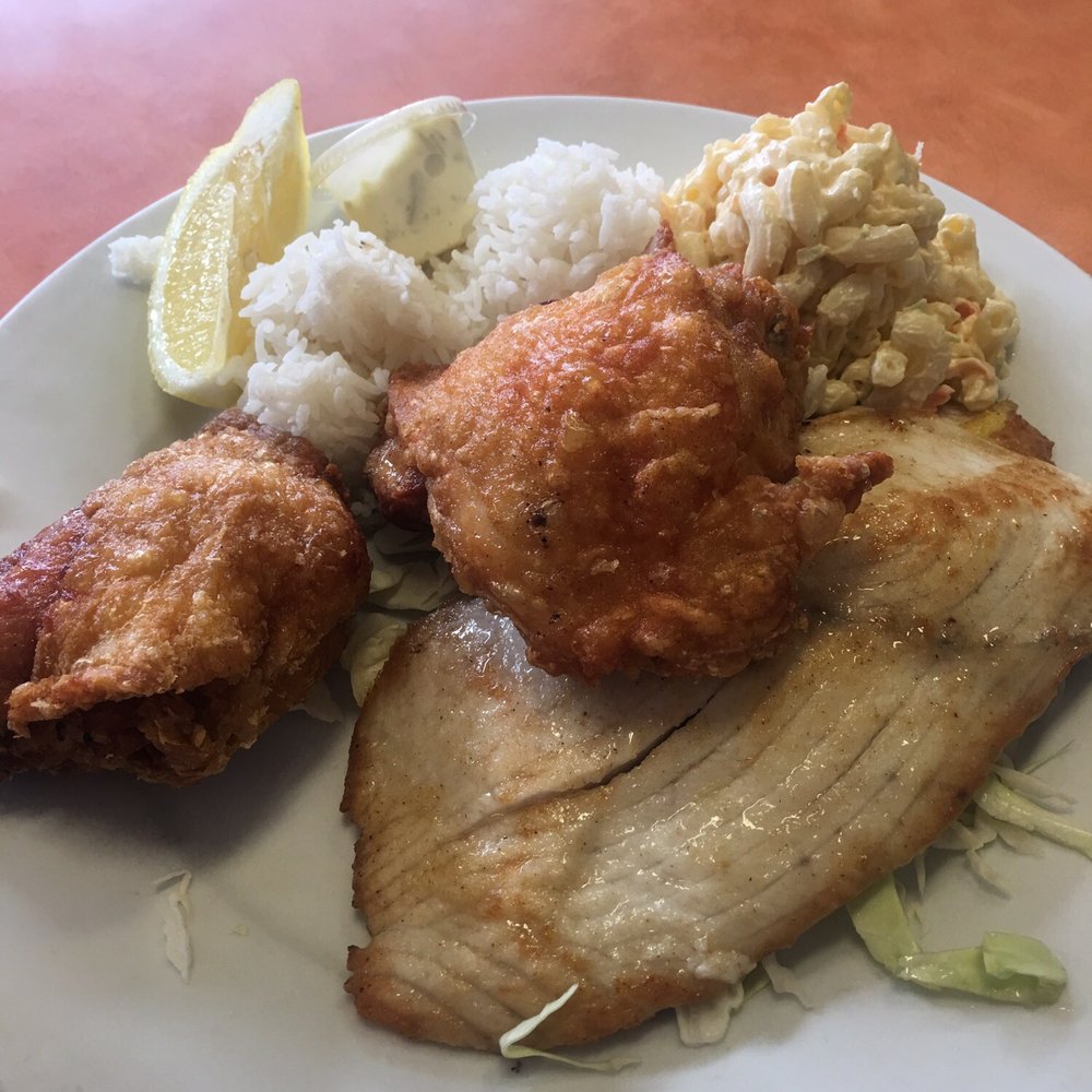Ray's Café - American Near Me - Honolulu, Hawaii Ray's Café - American Near Me - Honolulu, Hawaii