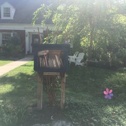 Little Free Library