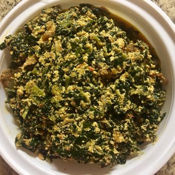 Naija Cafe & Restaurant - Egusi - African Near Me - Clinton, Maryland Naija Cafe & Restaurant - Egusi - African Near Me - Clinton, Maryland