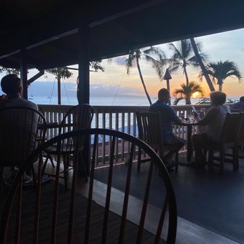 Kimo's Maui - Seafood Near Me - Lahaina, Hawaii Kimo's Maui - Seafood Near Me - Lahaina, Hawaii