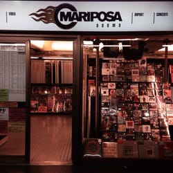 Mariposa - Il mio regno..
