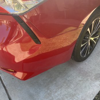 Bumper Buddies - What scratch? - Body Shops Near Me - Anaheim, California Bumper Buddies - What scratch? - Body Shops Near Me - Anaheim, California