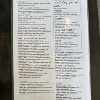 Nosh - Lunch menu - New American Near Me - Geneva, Illinois Nosh - Lunch menu - New American Near Me - Geneva, Illinois