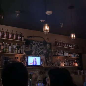 The Green Zone - bar - Cocktail Bars Near Me - Washington, DC, District of Columbia