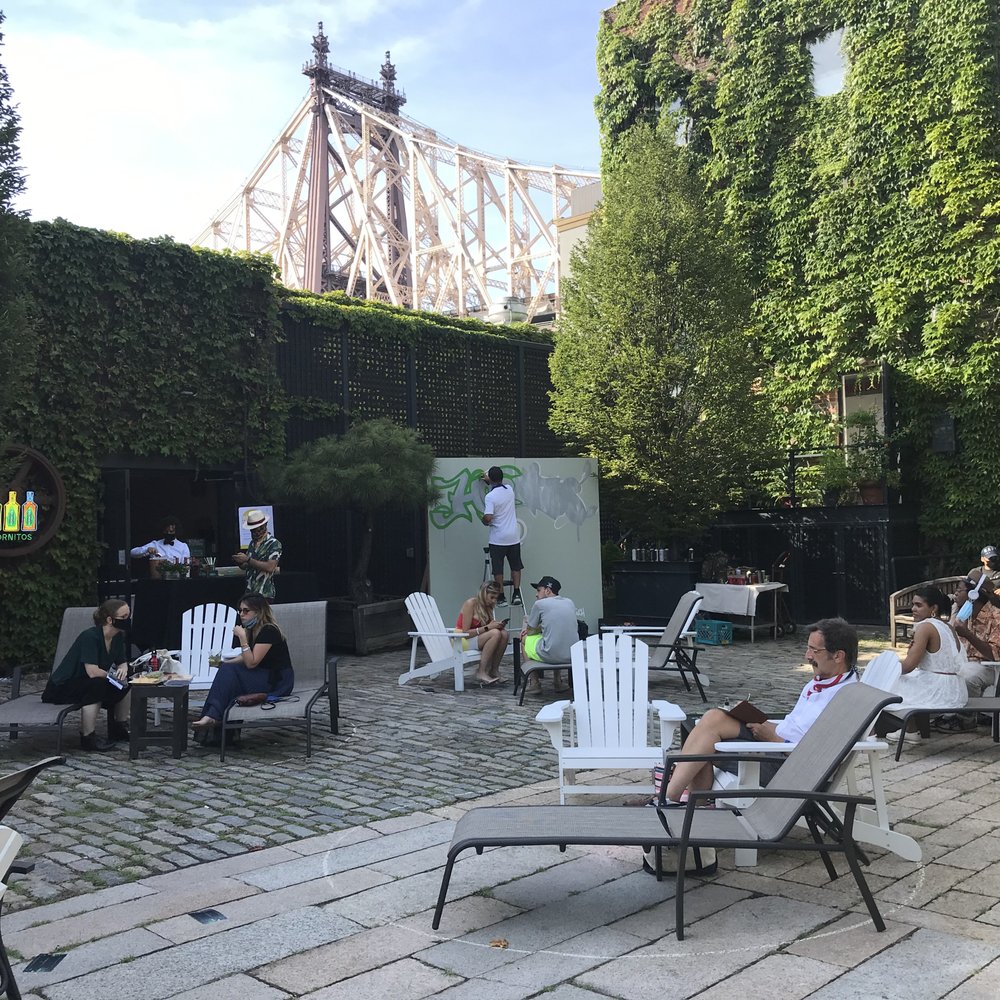 The Foundry - Inside and 59th ST Bridge - Venues & Event Spaces Near Me - Long Island City, New York The Foundry - Inside and 59th ST Bridge - Venues & Event Spaces Near Me - Long Island City, New York