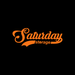 Saturday Storage