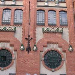 Krumme Straße