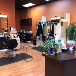 Heavenly Hair Salon