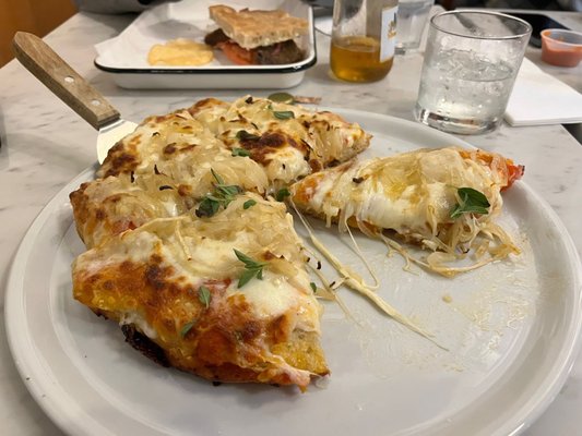 Boca Argentine Bakery and Pizzeria by null