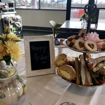 Cafe Elk Grove @ District 56 - Caterers Near Me - Elk Grove, California