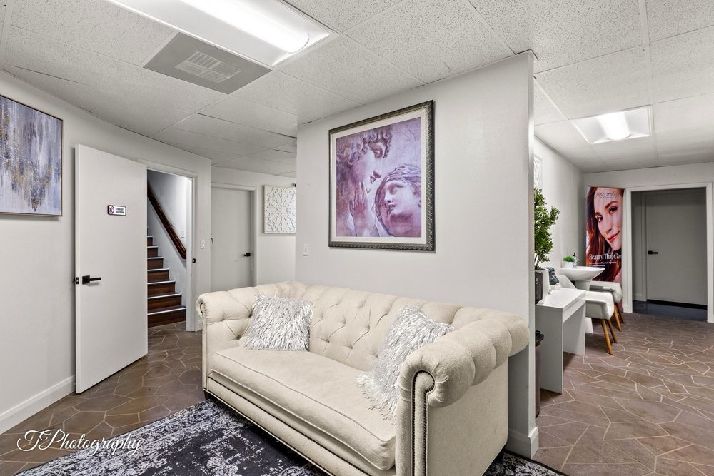 Aquae Sulis Salon and Spa