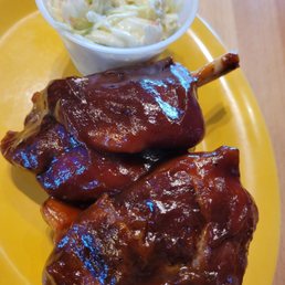 Hawg Wings