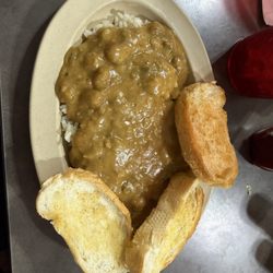 Sevin's - Crawfish etouffee