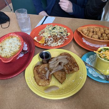 Geraldine's Counter - American Near Me - Seattle, Washington Geraldine's Counter - American Near Me - Seattle, Washington