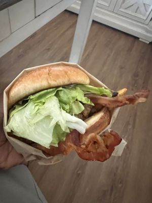 The BLT Shop by null