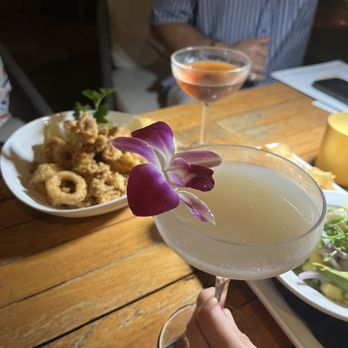 Astra - Drinks - Mediterranean Near Me - Miami, Florida