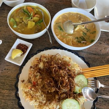 Pagan Restaurant - Briyani rice - Thai Near Me - San Francisco, California Pagan Restaurant - Briyani rice - Thai Near Me - San Francisco, California