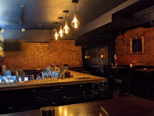 The Alchemist DC by null