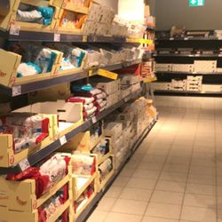 Kaufland - Kaufland Supermarket Lebensmitell potraviny Chemnitz