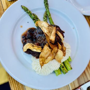 Painted Pony - Steak - New American Near Me - Saint George, Utah Painted Pony - Steak - New American Near Me - Saint George, Utah