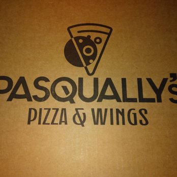 Pasqually's Pizza & Wings - Pasqually's Pizza & Wings - Food Delivery Services Near Me