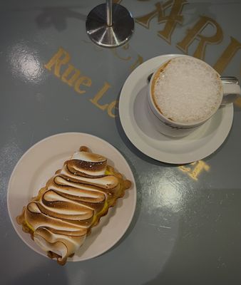 Vincent's French Bakery by null