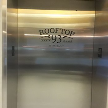Rooftop 93 - Lounges Near Me - New York, New York Rooftop 93 - Lounges Near Me - New York, New York