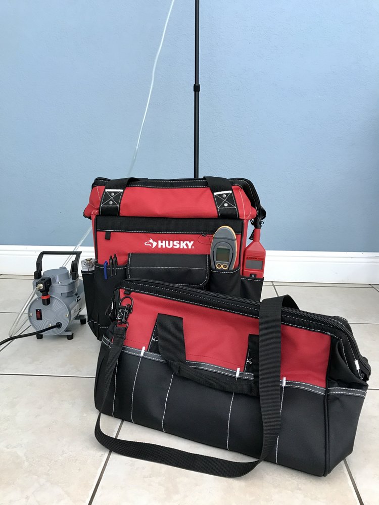 Aeris - mold inspector in Coral Springs, FL