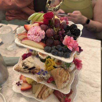 Primrose - Brunch tower for two - New American Near Me - Las Vegas, Nevada Primrose - Brunch tower for two - New American Near Me - Las Vegas, Nevada
