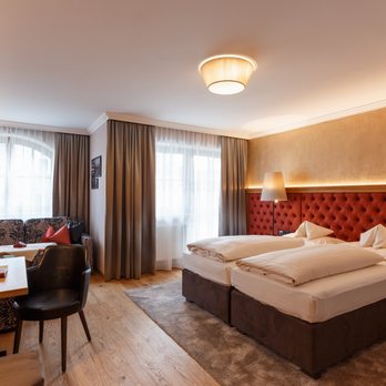 Hotel Peternhof - Doppelzimmer Chalet Elisabeth - Hotels Near Me - Kössen, 7 Hotel Peternhof - Doppelzimmer Chalet Elisabeth - Hotels Near Me - Kössen, 7