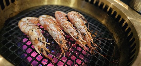 Cowboy Japanese BBQ&Sushi by null