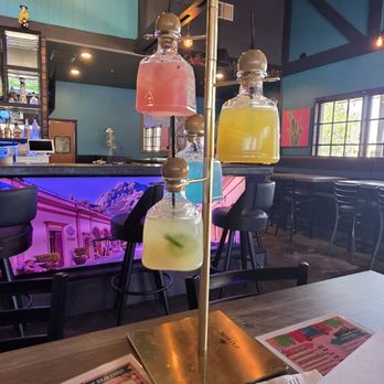 La Peña Mexican Grill - Margarita tower ($52) - Mexican Near Me - Temecula, California La Peña Mexican Grill - Margarita tower ($52) - Mexican Near Me - Temecula, California