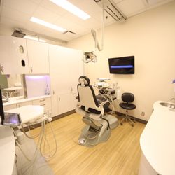 The Dentists At Northgate - Operatory
