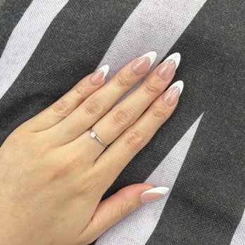 Nails Blossom - Nail Salons Near Me - Santa Ana, California