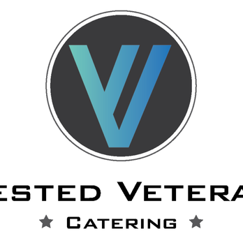 Vested Veteran Catering - the logo of the restaurant - Food Delivery Services Near Me Vested Veteran Catering - the logo of the restaurant - Food Delivery Services Near Me