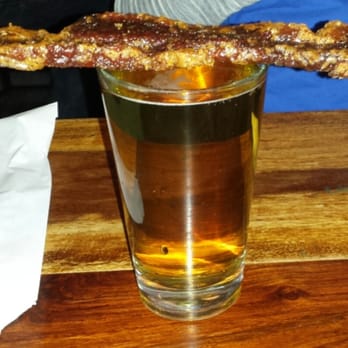The Tonk - Bacon & Brew! - Barbeque Near Me - Chicago, Illinois The Tonk - Bacon & Brew! - Barbeque Near Me - Chicago, Illinois