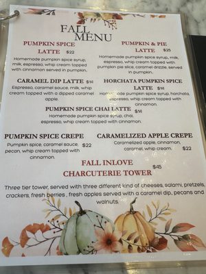 Menu photo 1 Sugary Chicago Chicago, IL