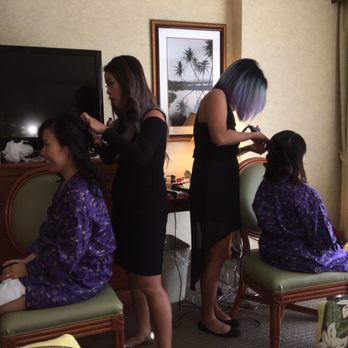 Moana Cheryll - Makeup Artists Near Me