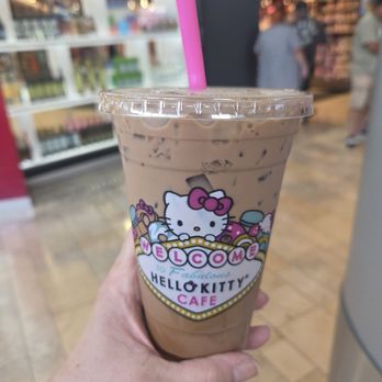 Hello Kitty Cafe - Themed Cafes Near Me - Las Vegas, Nevada Hello Kitty Cafe - Themed Cafes Near Me - Las Vegas, Nevada