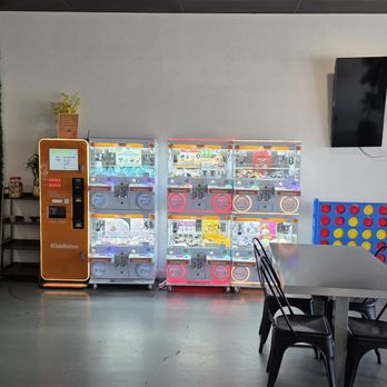 Camie Tea - Bubble Tea Near Me - San Diego, California