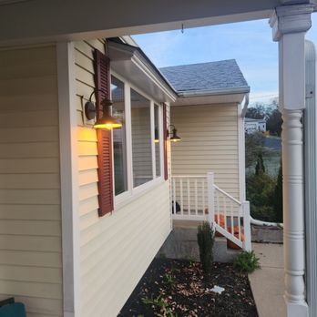 Fultz Electrical Services-Inc - Electricians Near Me - Edgewood, Maryland