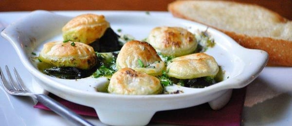 Grand Cru Wine Bar and Bistro by null