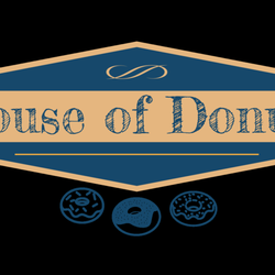 House of Donuts